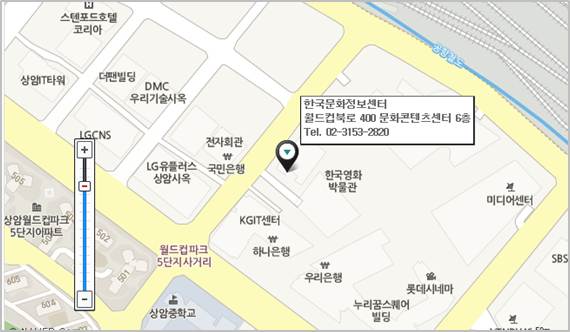 <지도 API 오류사항> - 지도 내부 콘텐츠에 키보드 접근이 안되는 사례
